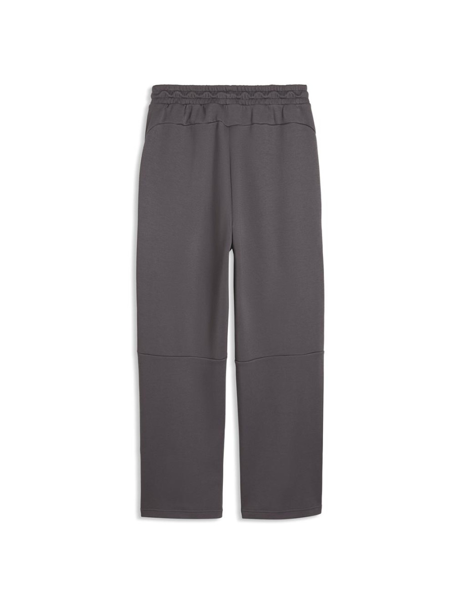 Puma Ανδρικό παντελόνι φόρμας Tech Oversized Pants
